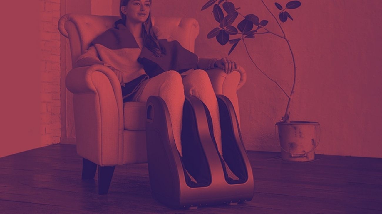 Best electric calf massagers for pain relief - Buying Guide