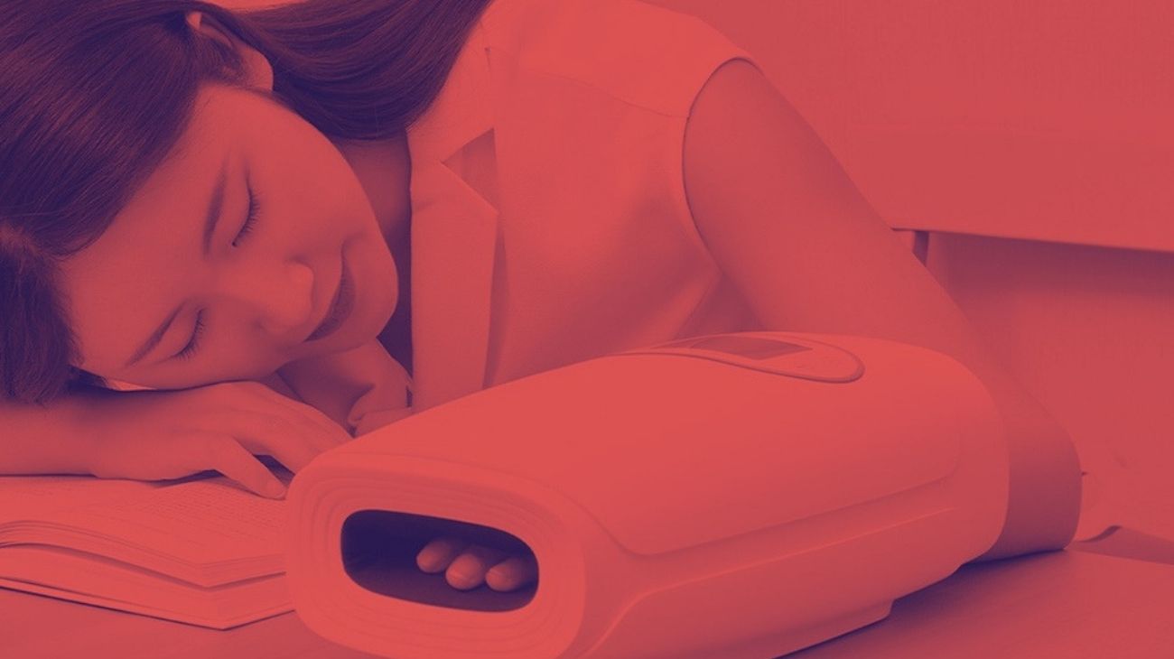 Los mejores masajeadores eléctricos para el síndrome del túnel carpiano - Guía de compra